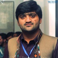 Faraz Ahmed
