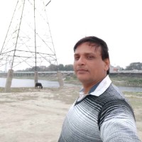 Arshad ansari