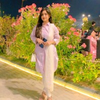 Hafsa Siraj