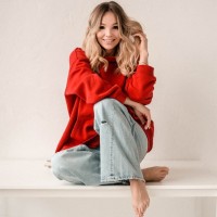 Anna liudkevich