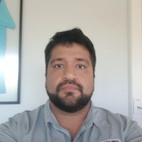 Jorge Alberto Guzman Robledo
