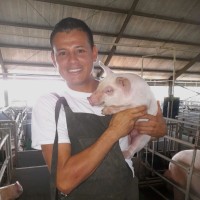 Jainober Briceño