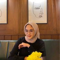 Annisa Febriana