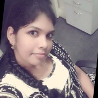 Sreeja Sreeja