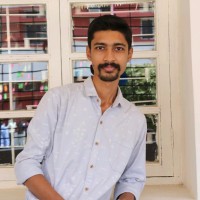 Shrey Pandya
