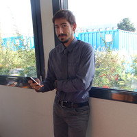 Eloi Hiroux