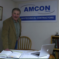 Ken Andrews, P.Eng.