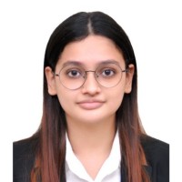 Shreya Manral
