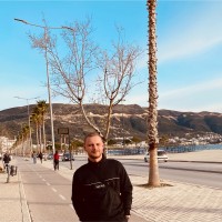 Denys Antonenko