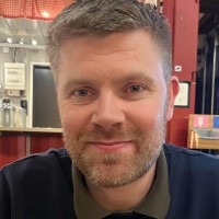 Carsten Knudsen