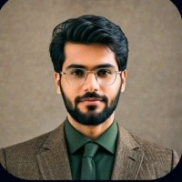 CH Yasir Tarar