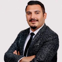 Ekrem Dibi, SMMM(CPA), MSc