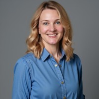 Kristin Walker - O'Neill