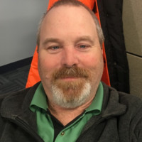Doug DeVault