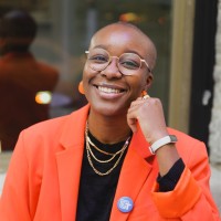 Amari Dissou, B. Eng., Pspo I