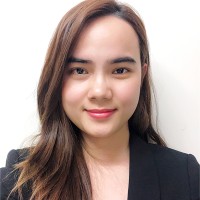 Nguyen Bui (Mary)