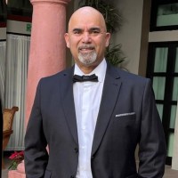 Jaime Morales