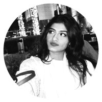 Shifa Abdullah