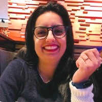 Maíra Oliveros Bocci