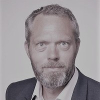 Fredrik Nygren