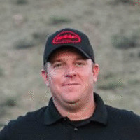 Clay Cooke