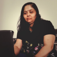 Sangeeta Patel