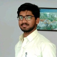 Chethan Kumar S