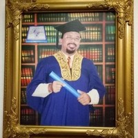 Prof. Dr. Rafek Saleh