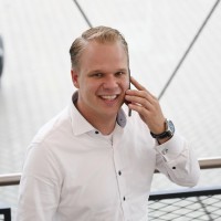Rutger Dam Wichers