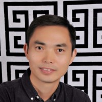 X. Cyril Chen