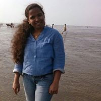 Priyanka Kulkarni