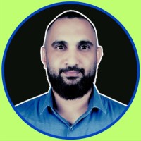 Asghar Ali