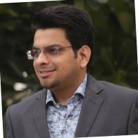 Cma Rishab Kumar Gupta