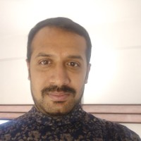 Krishnanunny Nair