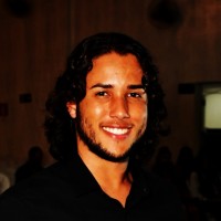 Nilton Gabriel