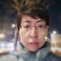 Margaret Gao