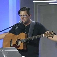 Clayton Perry