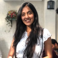 Megha Biswas