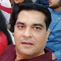 Parag Thakkar