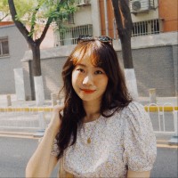 Victoria Zhong