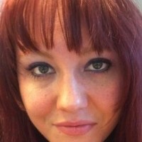 Amanda Gregory