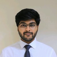 Ashutosh Patil