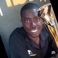 Nicholus Ochanyo