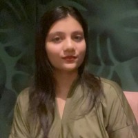 Dhruvi S