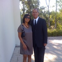 Douglas Arias, Mba
