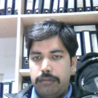 Hitesh Sharma