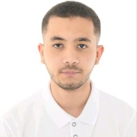 Anismansour Khelil