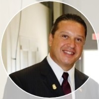 Joel Otero