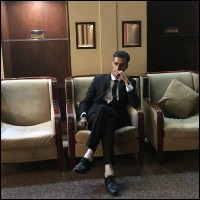 Yousef Nikbakht