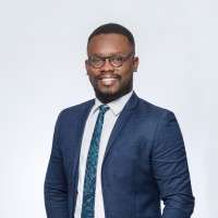 Gideon Okrah